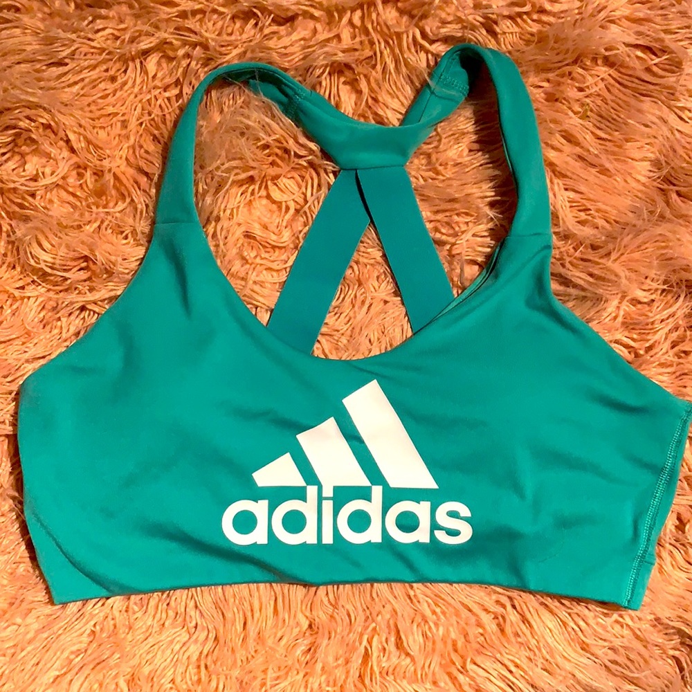 Sport bra